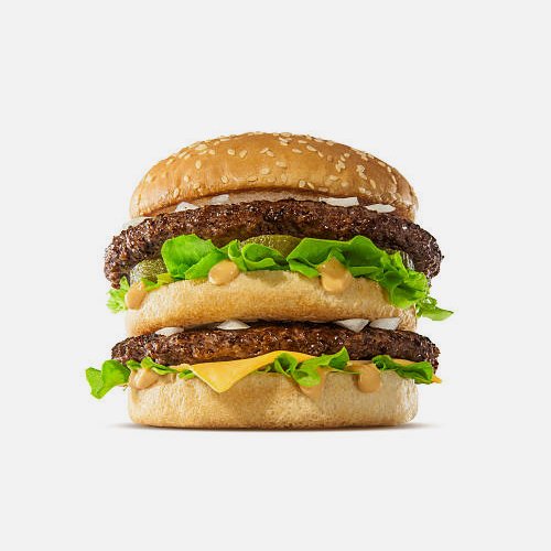 چیزبرگر دوبل