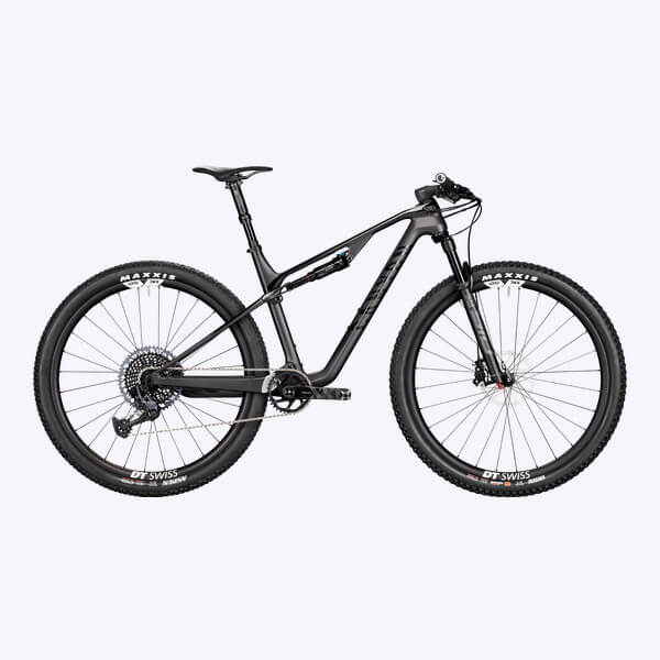 دوچرخه مدل SLX 9